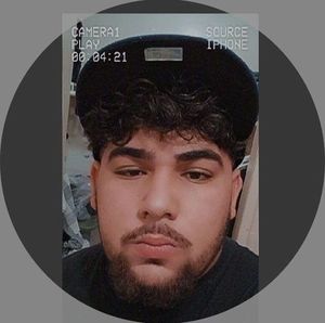 Meet your Posher, Frank